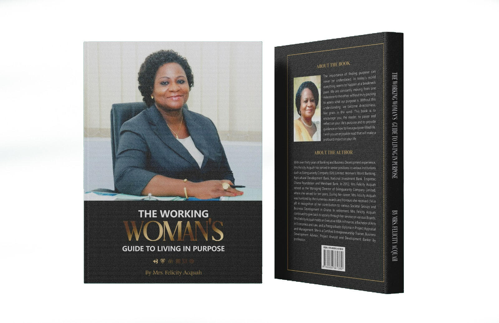 Self Help Book for Women